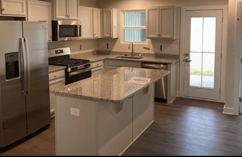 New Kent House | Welch Vacation Home VA
