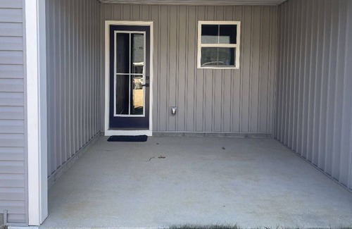 New Kent House | Welch Vacation Home VA