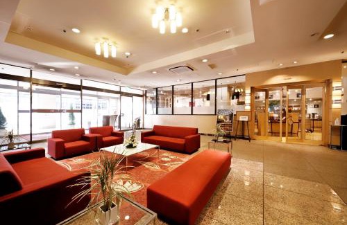 Narita Hotel | Welco Narita