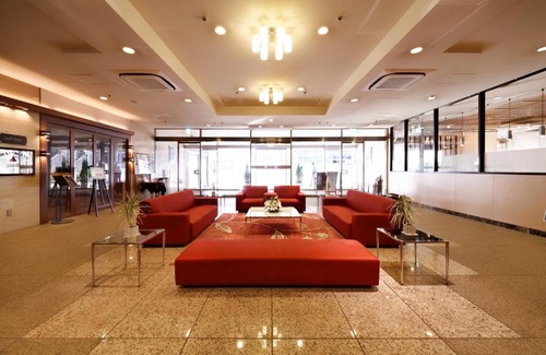 Narita Hotel | Welco Narita