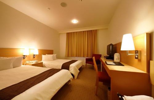 Narita Hotel | Welco Narita