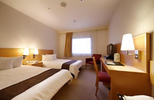 Narita Hotel | Welco Narita