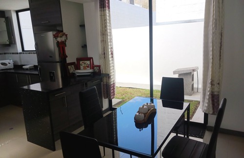 San Antonio de Pichincha House | Welcoming 3-bedroom house in Middle of the World