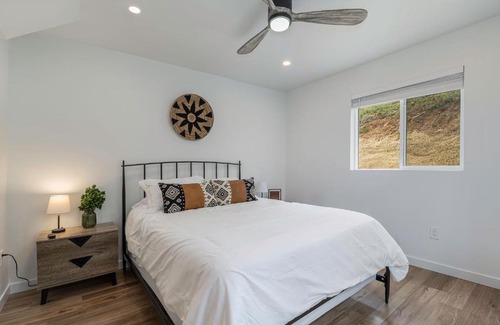 Sedalia House | Welcome! 4 bedroom (6 bed) 3 bath River House