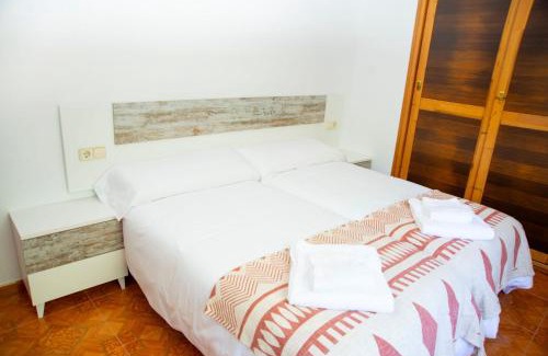 Cuntis House | Welcome A Casiña de Arcos de Furcos
