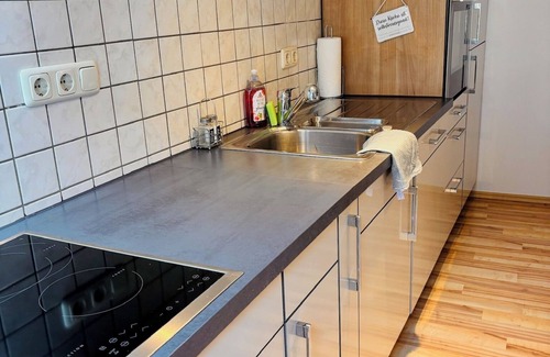 Bamberg Apartment | Welcome Apartment am Schillerplatz - In the heart of Bamberg