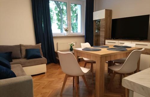 Dziaki Lesne Apartment | Welcome Apartment Gdynia