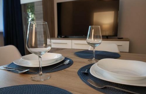 Dziaki Lesne Apartment | Welcome Apartment Gdynia