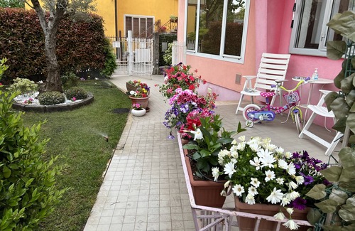 Favaro Veneto Apartment | Welcome Apartment