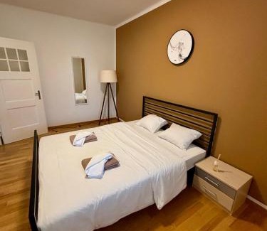 Olten Apartment | Welcome Apartment - Olten