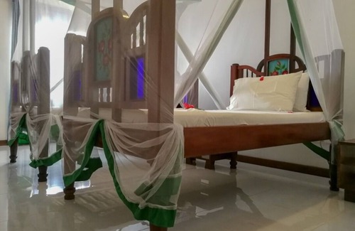 Pemba Island House | Welcome at Chake Chake Hotel