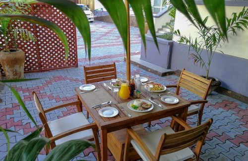 Pemba Island House | Welcome at Chake Chake Hotel
