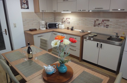 Watschig House | Welcome to Comfort and Views