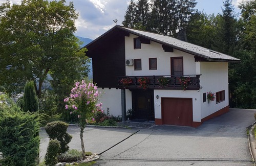 Watschig House | Welcome to Comfort and Views