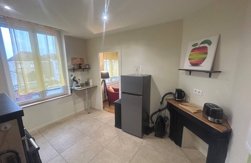 Ay Apartment | Welcome at the City center of Aÿ-Champagne