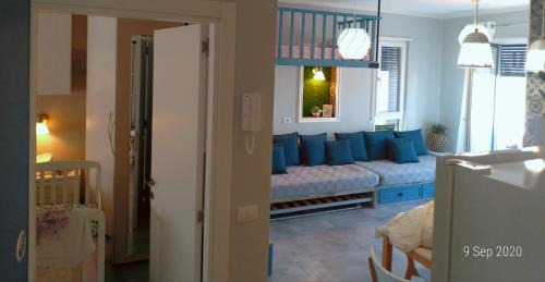 Qerek Apartment | Welcome Beach Apartment