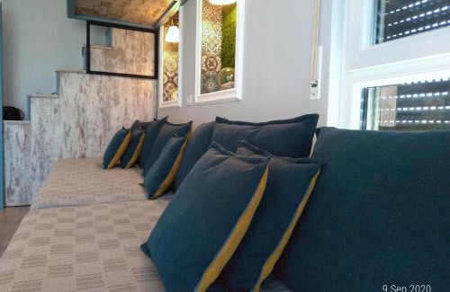 Qerek Apartment | Welcome Beach Apartment