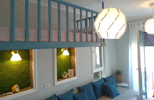 Qerek Apartment | Welcome Beach Apartment