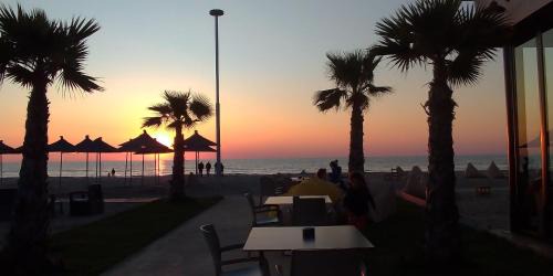 Qerek Apartment | Welcome Beach Apartment