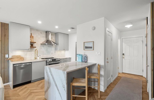 Seagrove Beach Condo | Welcome Beaches by Stay on 30a