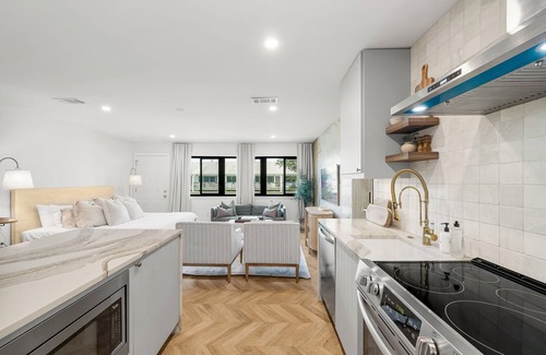 Seagrove Beach Condo | Welcome Beaches by Stay on 30a