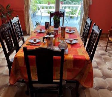 Aire-sur-la-Lys Bed & Breakfast | Welcome Chez MARIE