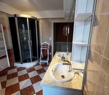 Aire-sur-la-Lys Bed & Breakfast | Welcome Chez MARIE