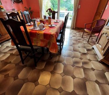 Aire-sur-la-Lys Bed & Breakfast | Welcome Chez MARIE