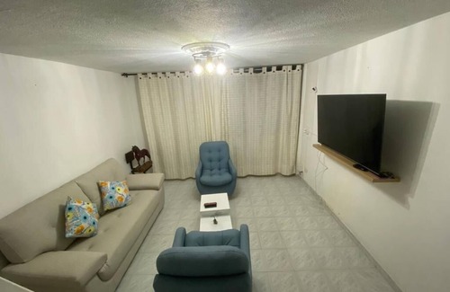 Bucaramanga House | Welcome !