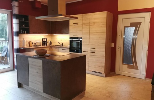 Senzig Apartment | WELCOME