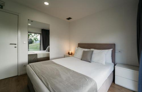 Cinfaes Ski Chalet | Welcome Douro - Eco Camping Resort