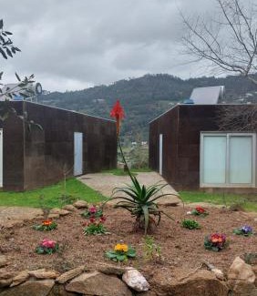 Cinfaes Ski Chalet | Welcome Douro - Eco Camping Resort