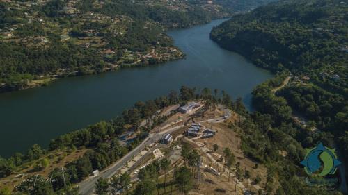 Cinfaes Ski Chalet | Welcome Douro - Eco Camping Resort