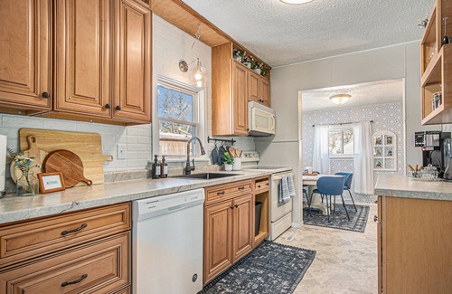 Madison House | Welcome DSU, Aviation Students & Madison Families! Cute, Clean & Well Stocked!