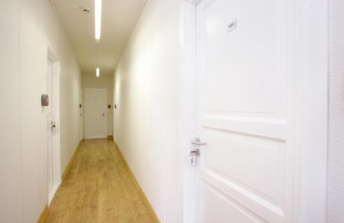 Eyvindarholar House | Welcome Edinborg