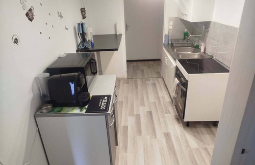 Cambronne-les-Ribecourt House | Welcome to Roto