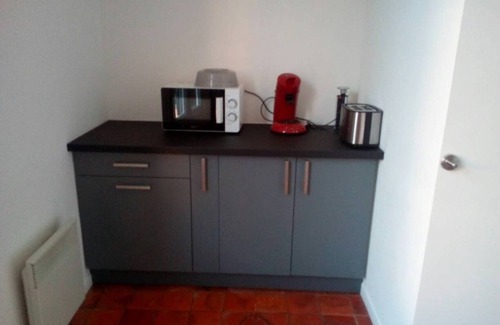 Giffaumont-Champaubert House | Welcome to casa T3. Apartment in the heart of the village of Giffaumont-Champaubert.
