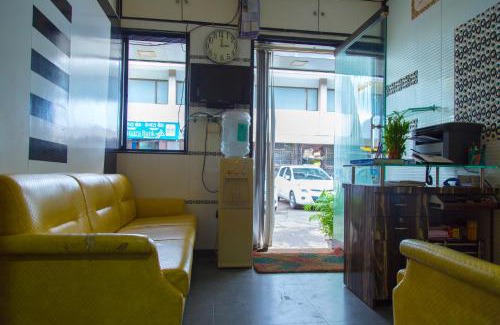 Prabhadevi House | Welcome Guest House