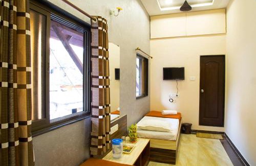 Prabhadevi House | Welcome Guest House