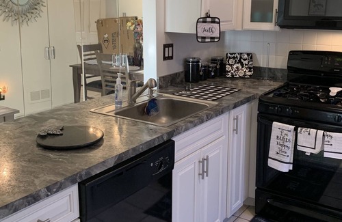 Mount Laurel Condo | Welcome Home Lots of LIGHT, AIRY and SUPER CLEAN !!