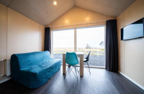Eyvindarholar House | Welcome Holiday Home