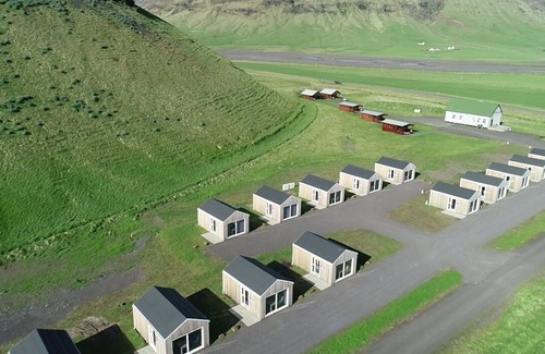 Eyvindarholar Cabin | Welcome Holiday homes