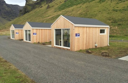 Eyvindarholar Cabin | Welcome Holiday homes