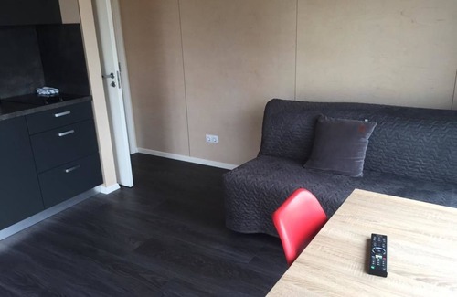 Eyvindarholar Cabin | Welcome Holiday homes