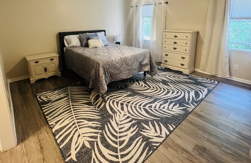 Charlotte House | Welcome Home! 2bed/2.5 bath townhouse in the heart of Charlotte