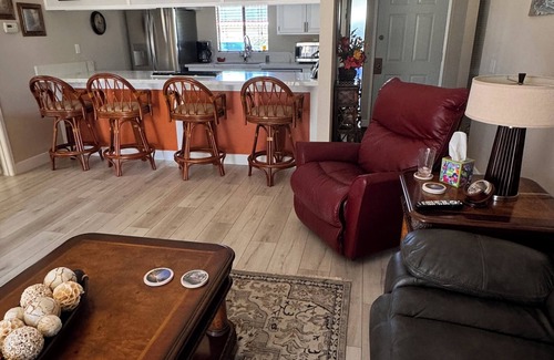 Palm Desert Condo | WELCOME HOME - 2BR 2 BA on the 13th Fairway in the Palm Desert Resorter CC