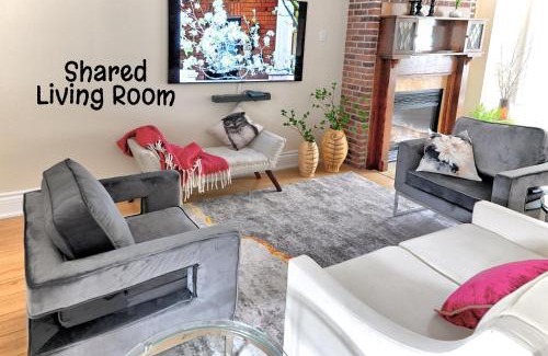 Davenport Bed & Breakfast | Welcome Home! Acores Bed & Breakfast
