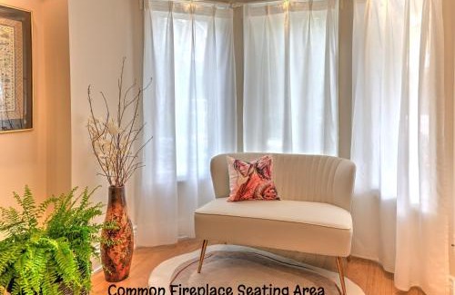 Davenport Bed & Breakfast | Welcome Home! Acores Bed & Breakfast