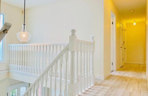 Burnaby House | Welcome Home