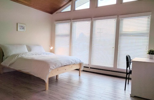 Burnaby House | Welcome Home